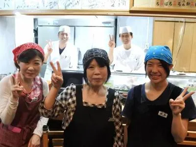 求人画像
