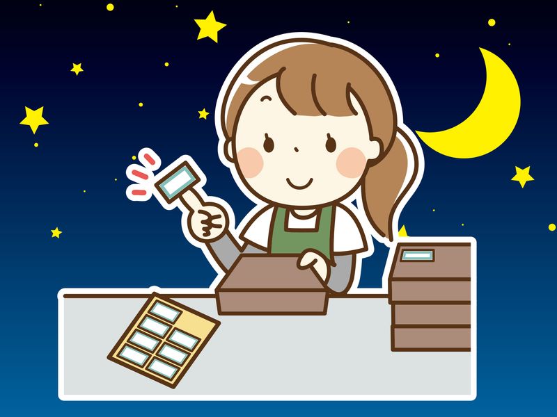 求人画像
