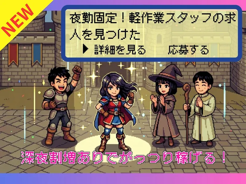 求人画像