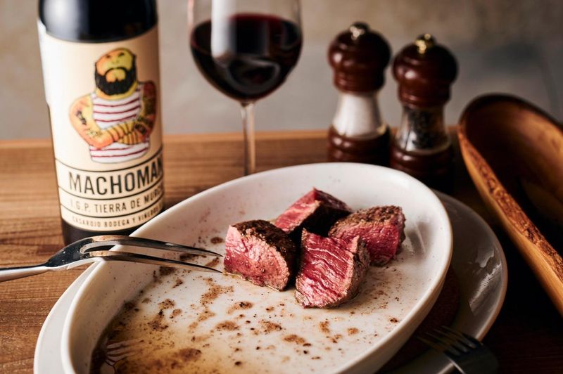 代官山CarneSioのアルバイト・バイト求人情報-27