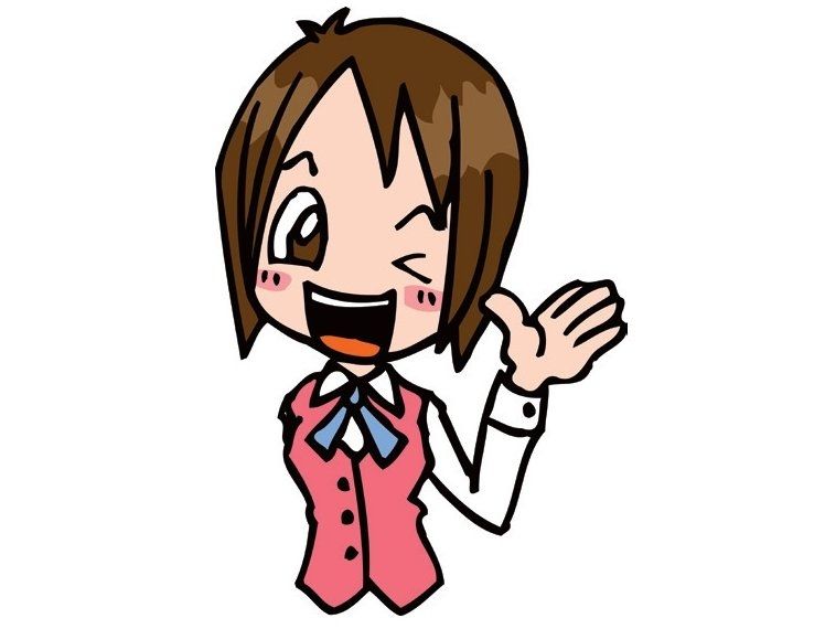 求人画像