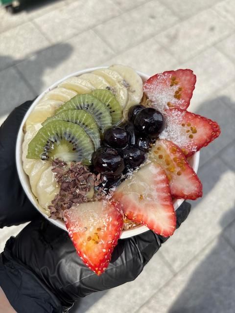 Mirage Cafe 浅草雷門店(ミラージュ カフェ)のアルバイト・バイト求人情報-02