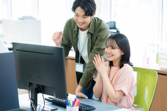 求人画像