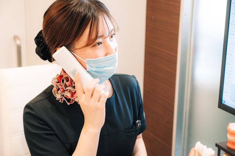 医療法人社団スマイルオフィスデンタルクリニックの求人・転職情報
