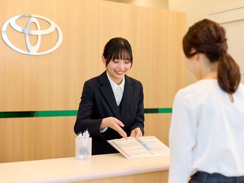 株式会社トヨタレンタリース鹿児島