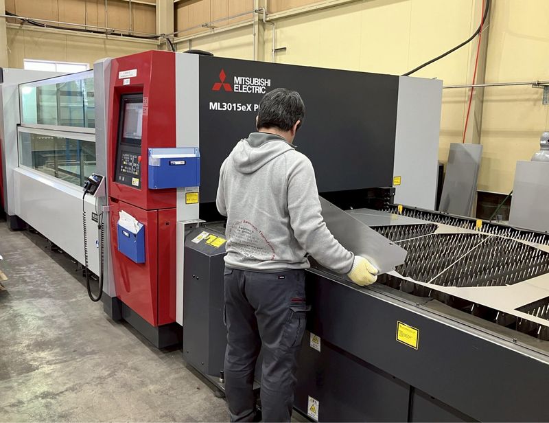 株式会社ヤブシタメタルワークスの求人・転職情報