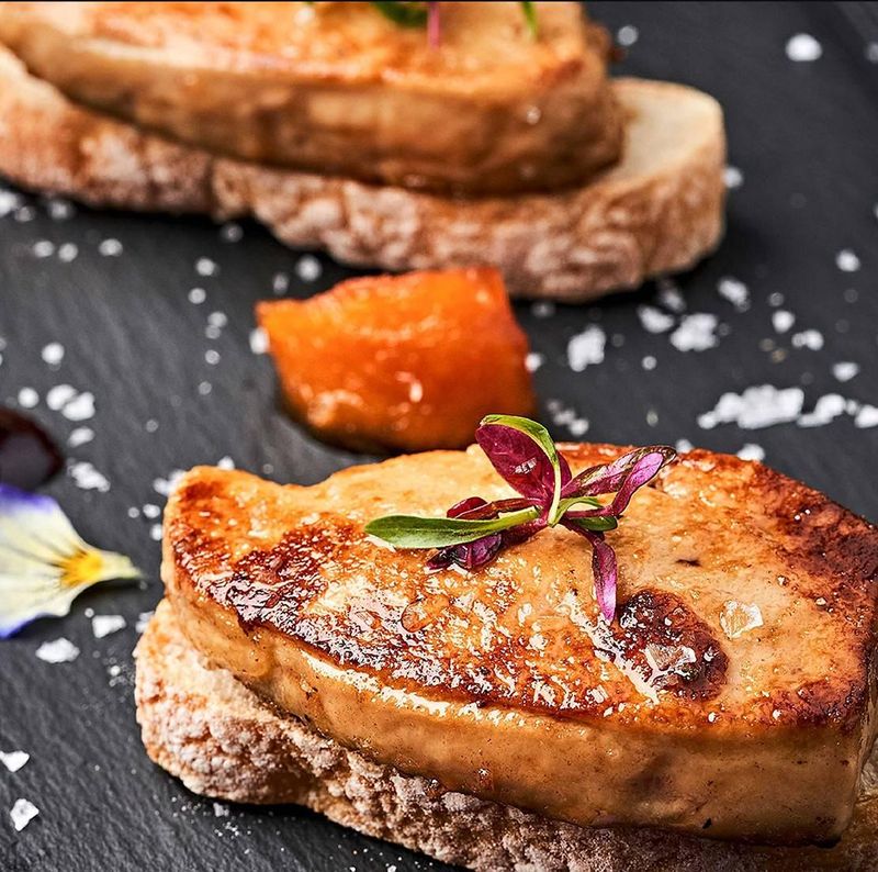 BROWNSTONE Tapas Bar GINZAのアルバイト・バイト求人情報-05