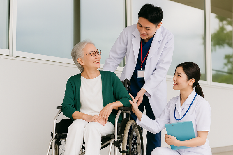 社会福祉法人 弘道福祉会のアルバイト・バイト求人情報-05