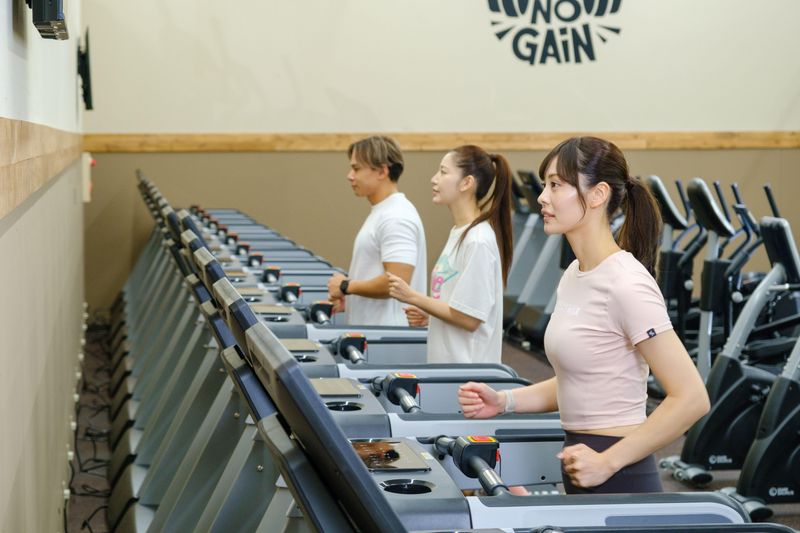 Bee Quick FITNESS 越谷店のアルバイト・バイト求人情報-03