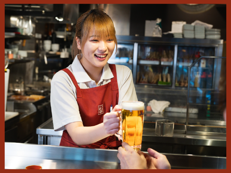 やきとりの名門秋吉　神田店のアルバイト・バイト求人情報-04