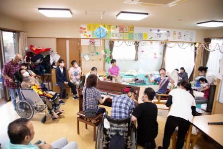 社会福祉法人えのき会の求人・転職情報