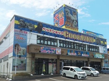 Coo&RIKU(クーアンドリク)　大分店のアルバイト・バイト求人情報-03