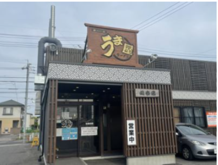 豚旨うま屋ラーメン　刈谷店のアルバイト・バイト求人情報-04