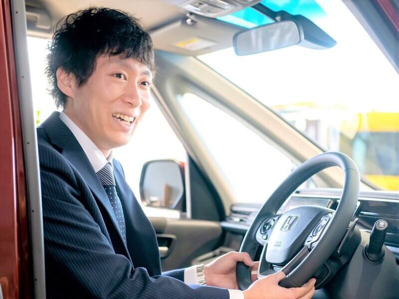 株式会社ホンダモビリティ近畿の求人・転職情報