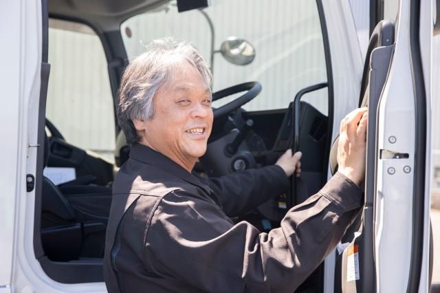 株式会社アシスト物流サービスの求人・転職情報