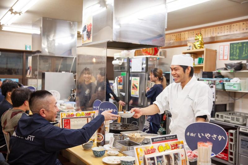 串揚げいやさか　小松総本店のアルバイト・バイト求人情報-03
