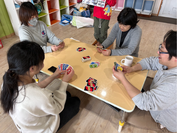 株式会社フルハーモニーの求人・転職情報