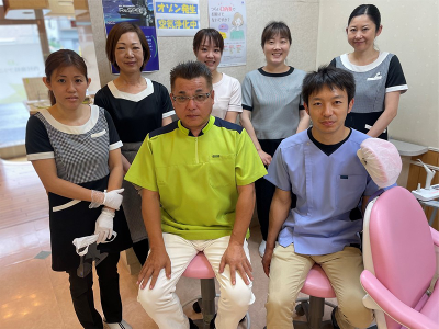 医療法人社団徳倫会の求人・転職情報