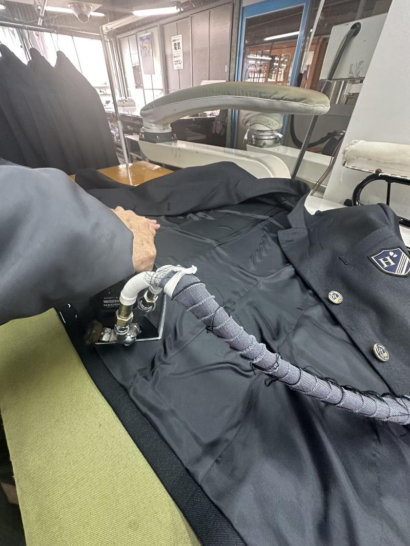 昭和被服総業株式会社の求人・転職情報