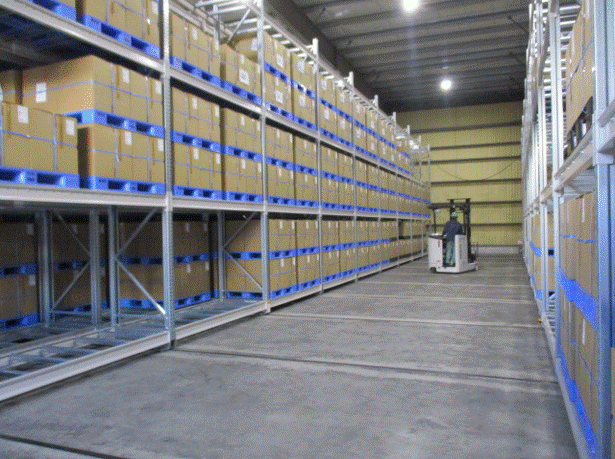 池田興業株式会社-0001の求人・転職情報