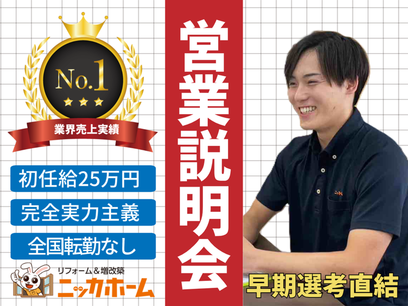 ニッカホーム株式会社