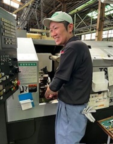 株式会社ミツワ製作所の求人・転職情報
