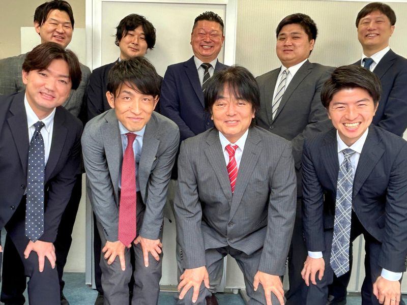 スクエアライン株式会社の求人・転職情報