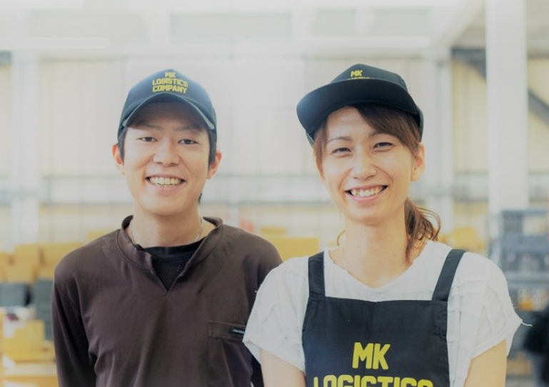 株式会社Ｍ・Ｋロジの求人・転職情報