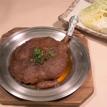 求人画像