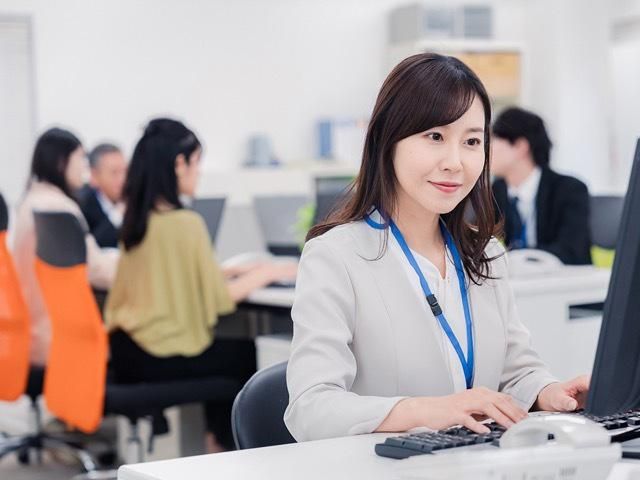 株式会社ラインナップ東京支店の求人・転職情報