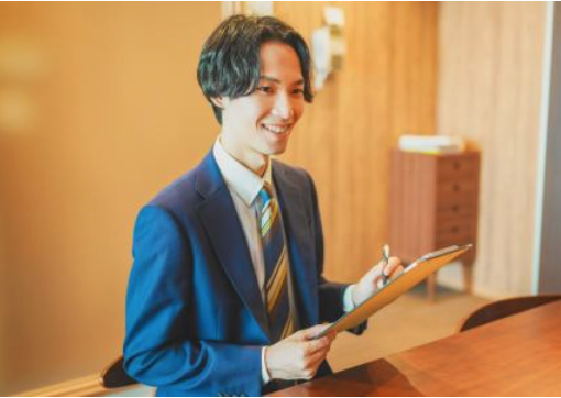 株式会社ユニマット 港営業所のアルバイト・バイト求人情報-03