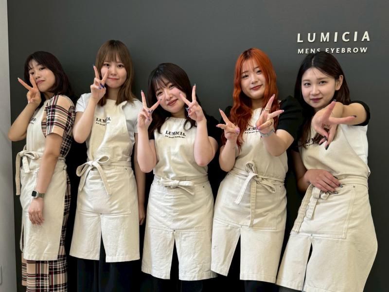 株式会社LUMICIA-0013の求人・転職情報