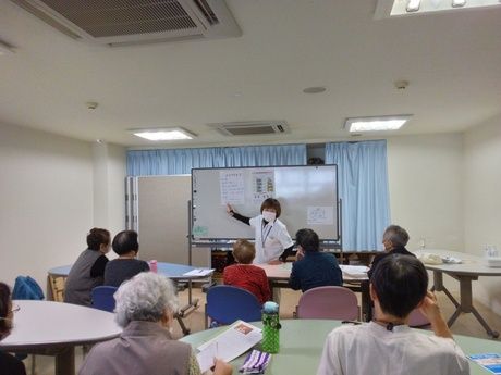 奉優会(公共サービス)　世田谷区立ひだまり友遊会館の求人情報