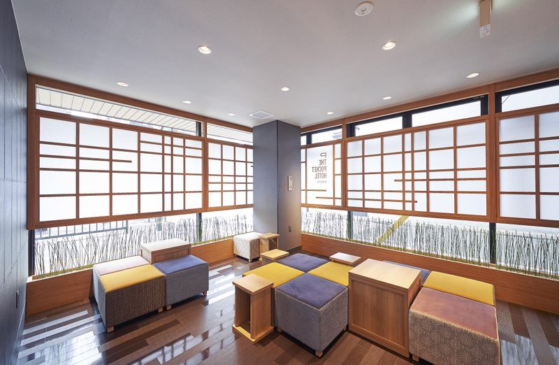 THE POCKET HOTEL京都烏丸五条のアルバイト・バイト求人情報-04