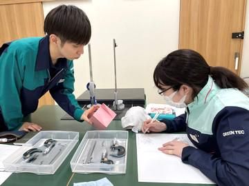 株式会社グリーンテック　岡崎サテライト(愛知県岡崎市矢作町/請負先)のアルバイト・バイト求人情報-03