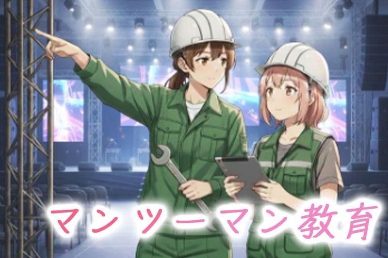 株式会社ダークホース　海浜幕張エリアの求人・転職情報-04