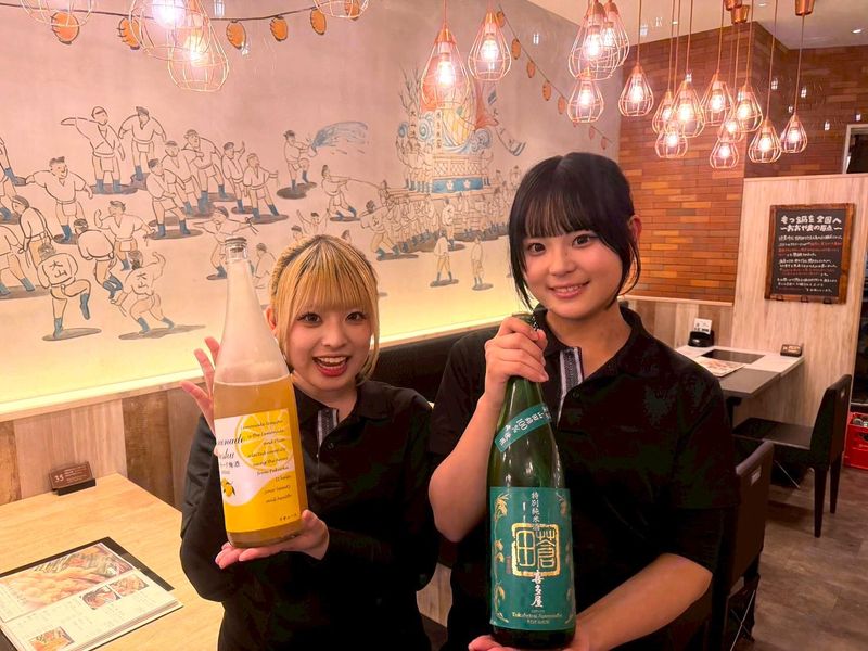 博多もつ鍋おおやま なんば店のアルバイト・バイト求人情報-02