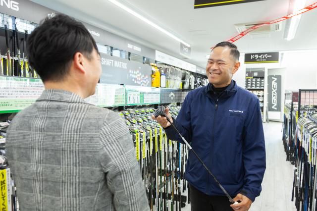 株式会社カゴハラゴルフの求人・転職情報