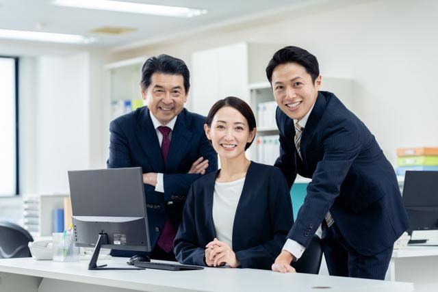 株式会社グロップの求人・転職情報