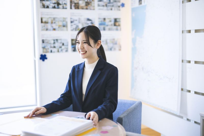 サンエルホーム松山インター店(株式会社幹建設)のアルバイト・バイト求人情報-04
