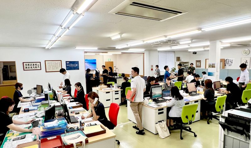 株式会社ユニフォームセンターのアルバイト・バイト求人情報-03