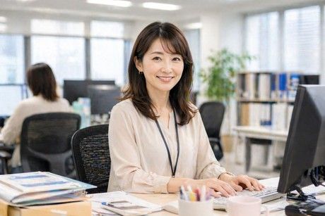 求人画像