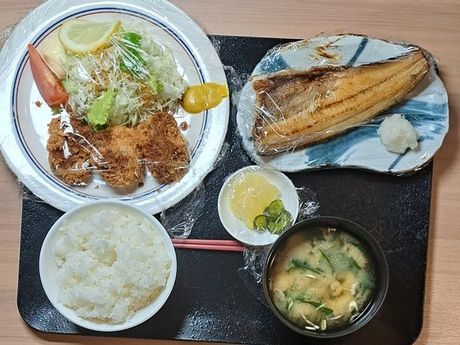 求人画像