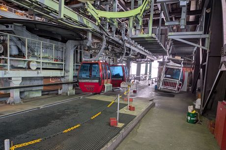 加森観光株式会社の求人・転職情報