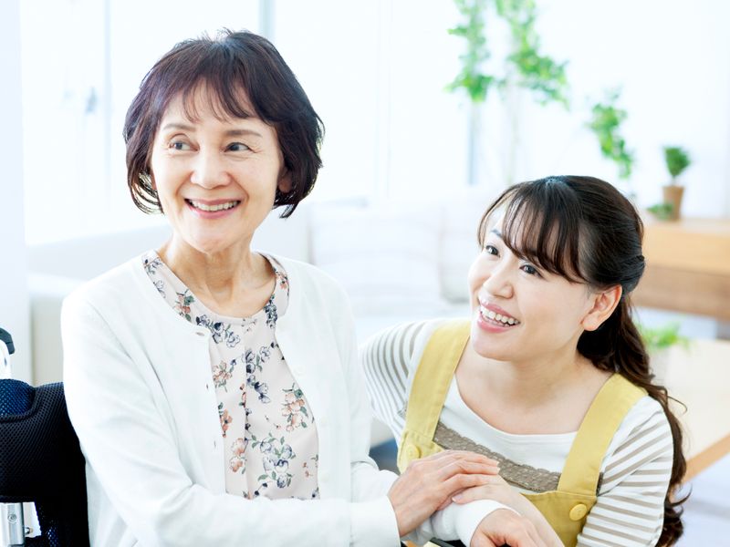 介護・看護のお仕事相談所　株式会社Goingのアルバイト・バイト求人情報-45