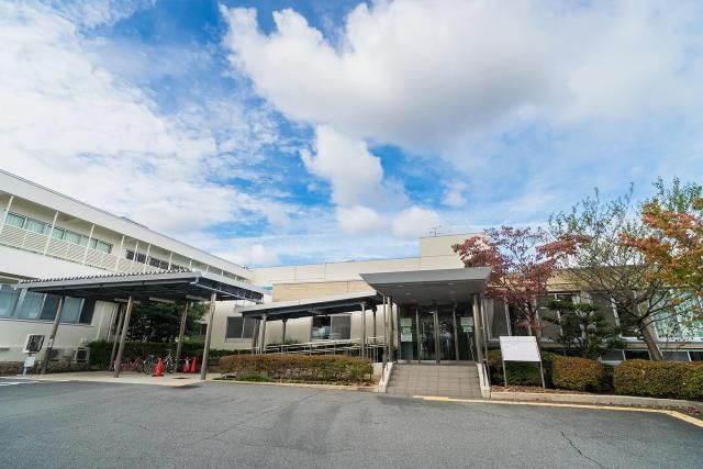 医療法人財団 北林厚生会 五条山病院-0004の求人・転職情報