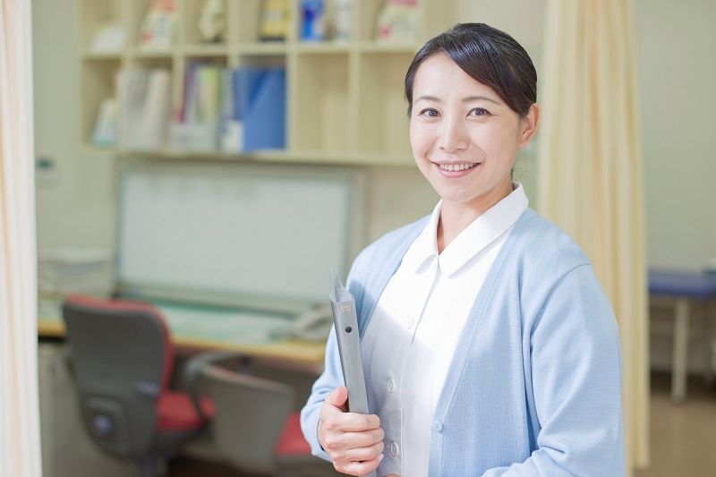 求人画像