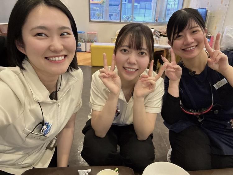 八幡駅前歯科・矯正歯科のアルバイト・バイト求人情報-02