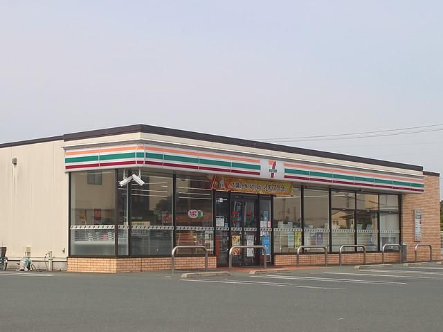 セブンイレブン　浜北宮口店の派遣求人情報