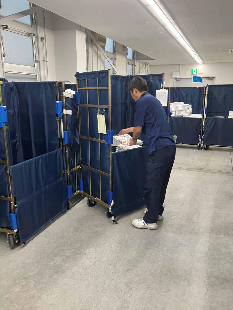 株式会社ザイマックスカレス　大阪事業所のアルバイト・バイト求人情報-02